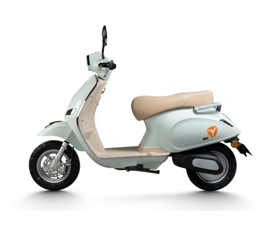 Xe máy điện Yadea Odora H