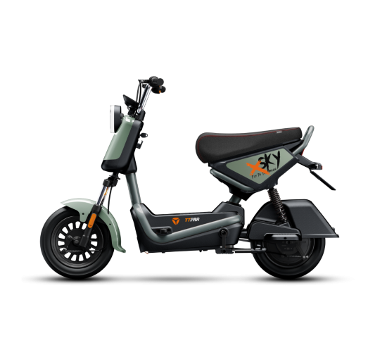 Xe điện Yadea X-Sky TTFAR