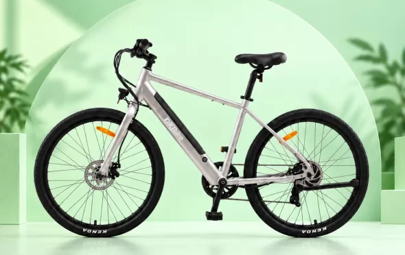 Hãng DK Bike