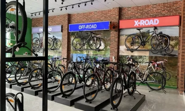 Địa Chỉ Mua Xe Đạp Uy Tín Tại Vũng Tàu