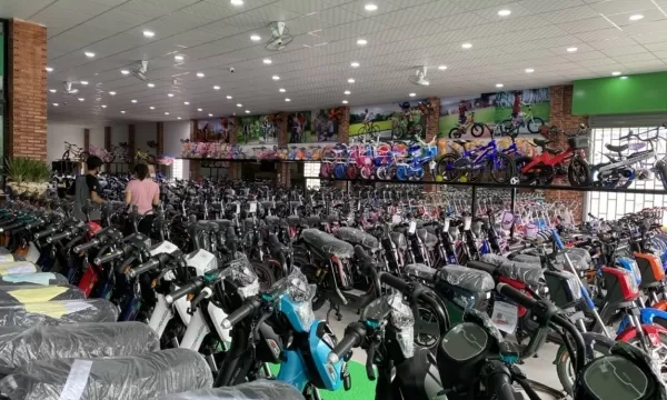 Mua Xe Đạp Địa Hình Ở Đâu Tại Vũng Tàu Uy Tín