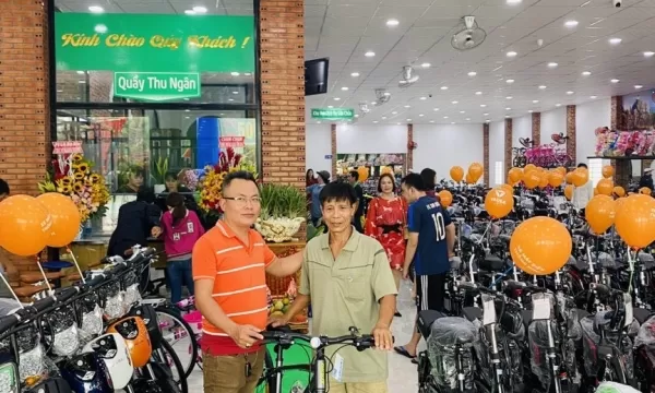 3 Lưu Ý Giành Cho Bạn Khi Mua Xe Đạp Tại Vũng Tàu