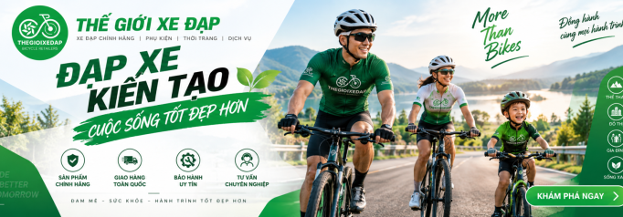 Đạp xe kiến tạo