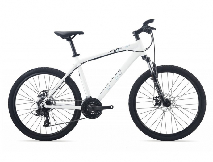 Xe đạp ATX 660 - 2022