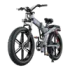 Xe đạp trợ lực