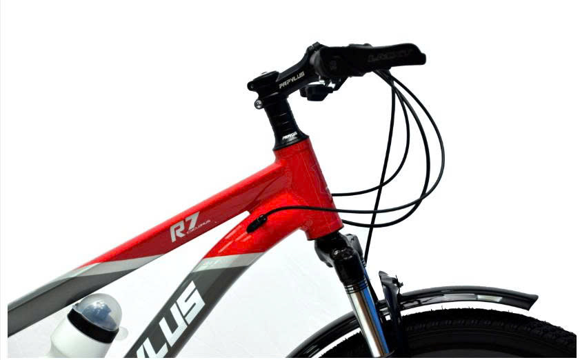 Xe Đạp Papylus R7-24-inches