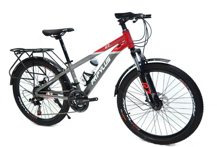 Xe Đạp Papylus R7-24-inches