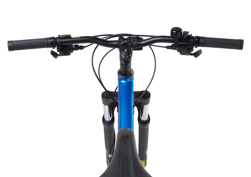 Xe Đạp Địa Hình MTB GIANT Rincon 2 27.5 Inches – 2022