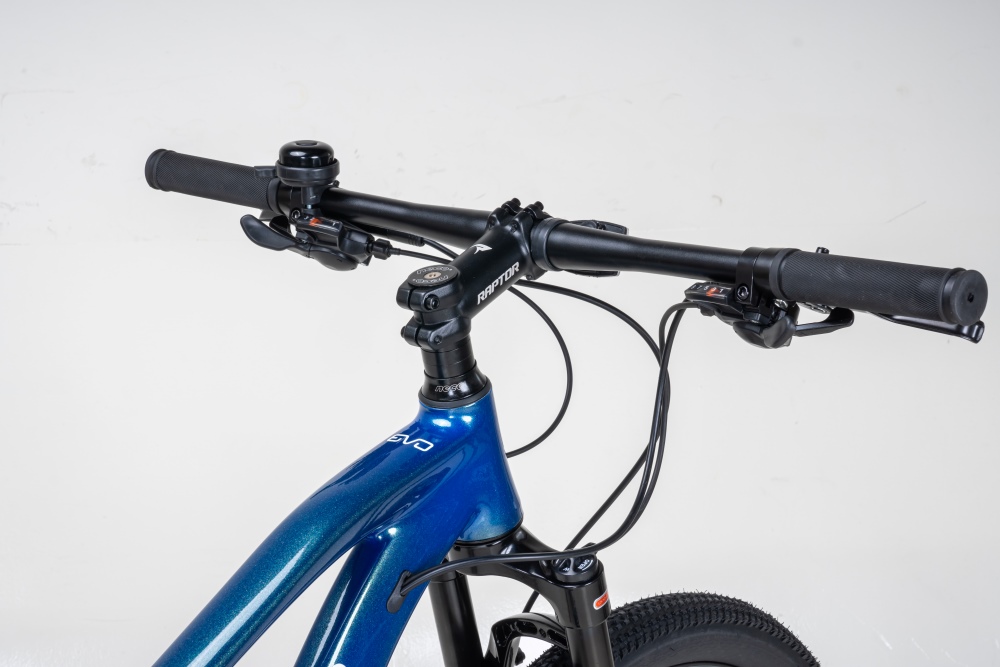 Xe đạp địa hình Raptor Evo - Bánh 27.5 Inches