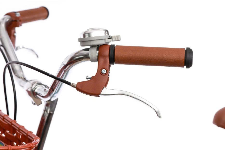 Xe đạp đường phố Thống Nhất New - Bánh 26 Inches