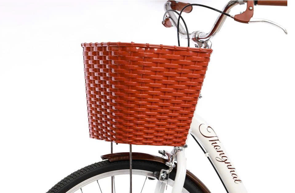 Xe đạp đường phố Thống Nhất New - Bánh 24 Inches