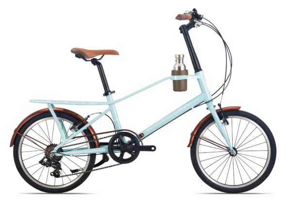 Những Yếu Tố Cần Lưu Ý Khi Chọn Xe Đạp Touring
