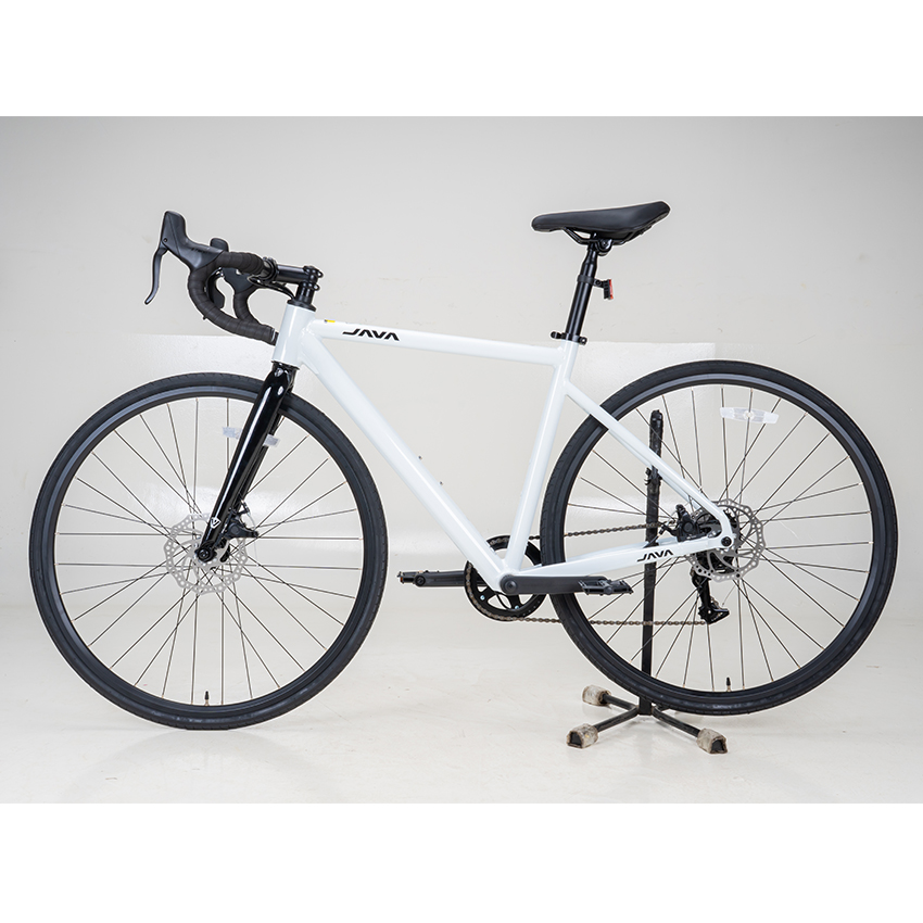 Xe đạp đua Java Wahoo -Bánh 700C
