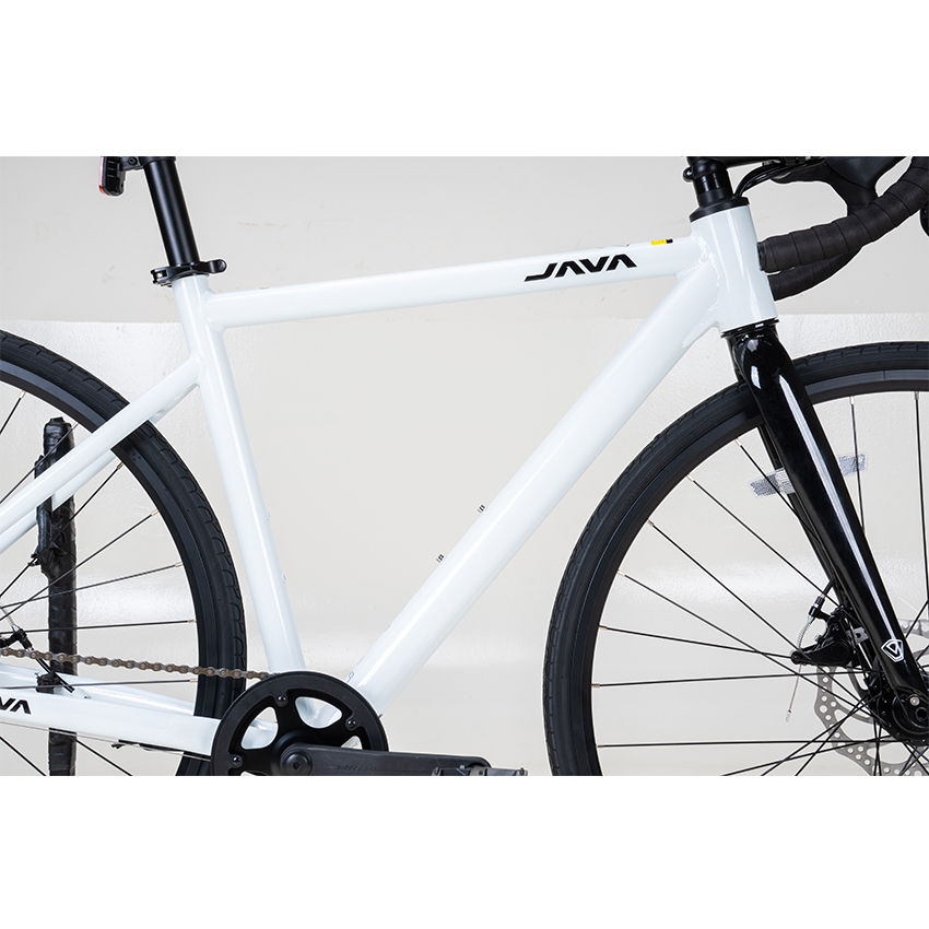 Xe đạp đua Java Wahoo -Bánh 700C