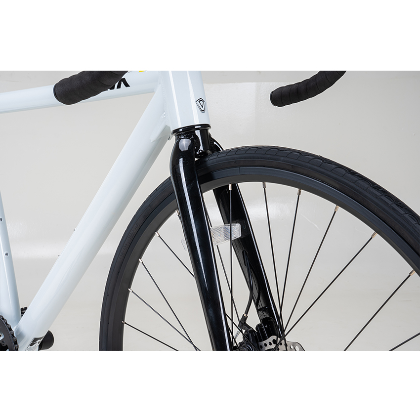 Xe đạp đua Java Wahoo -Bánh 700C