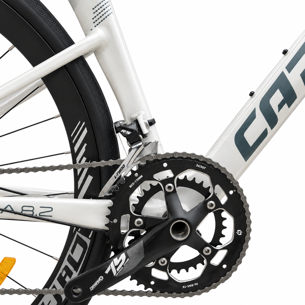 Xe đạp đua Catani 8.2 bánh 700C