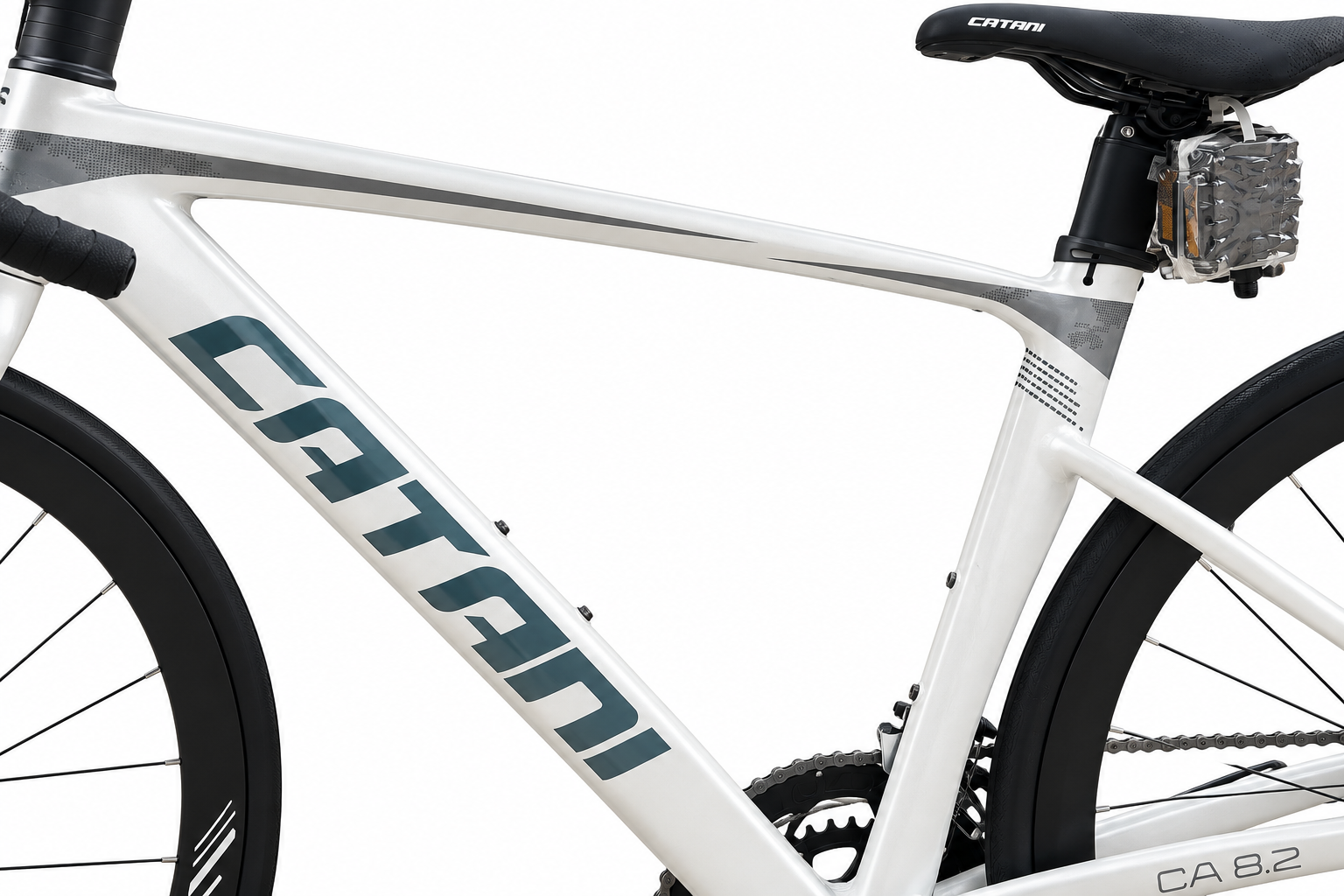 Xe đạp đua Catani 8.2 bánh 700C