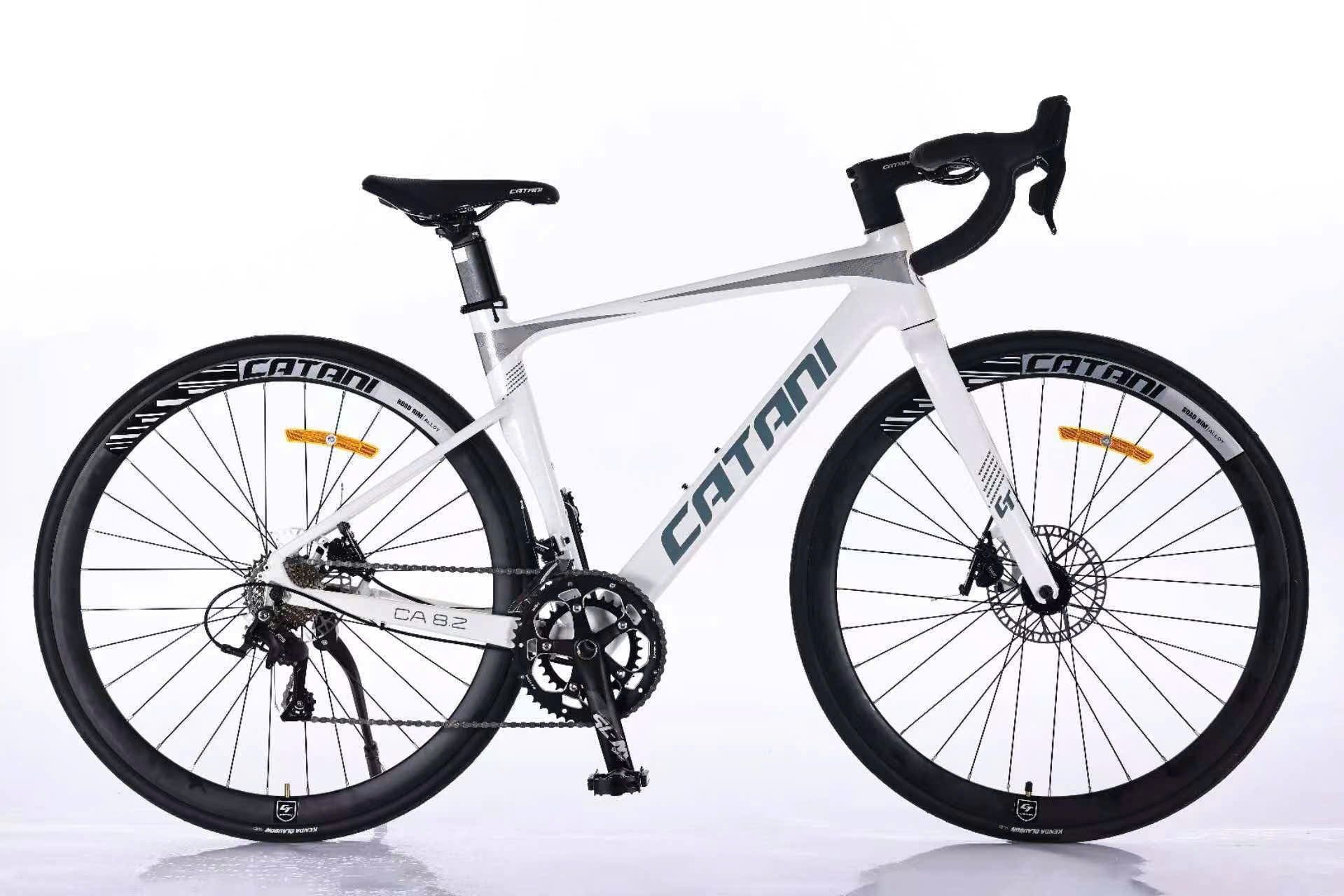 Xe đạp đua Catani 8.2 bánh 700C