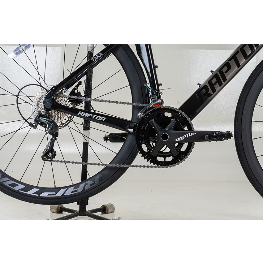 Xe đạp đua Raptor Taka 1 - Bánh 700C