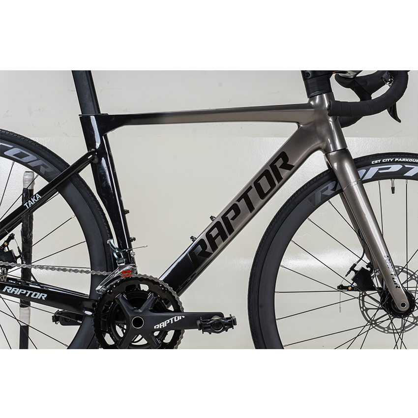 Xe đạp đua Raptor Taka 1 - Bánh 700C