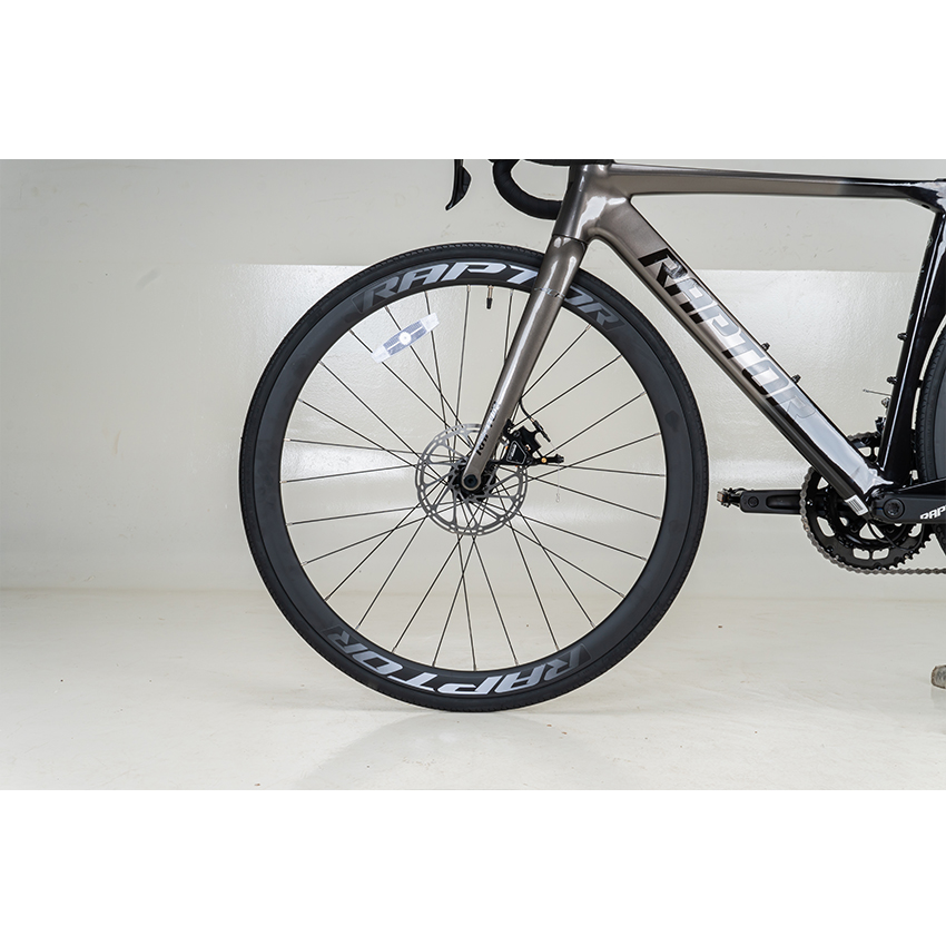 Xe đạp đua Raptor Taka 1 - Bánh 700C