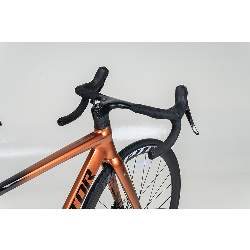 Xe đạp đua Raptor Taka 2 - Bánh 700C