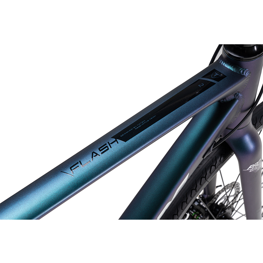 Xe đạp đua Totem Flash 2 - Bánh 700C