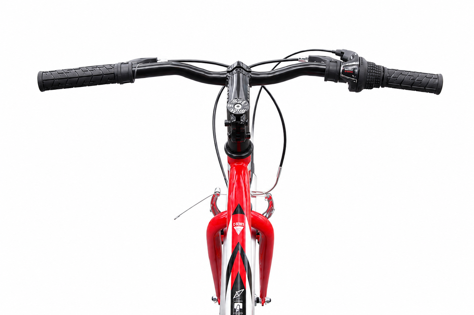 Xe đạp đường phố Asama TRKFL 2601-Bánh 26 Inches