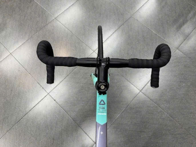 Xe đạp Fixed Gear Life Miracle - Bánh 700C
