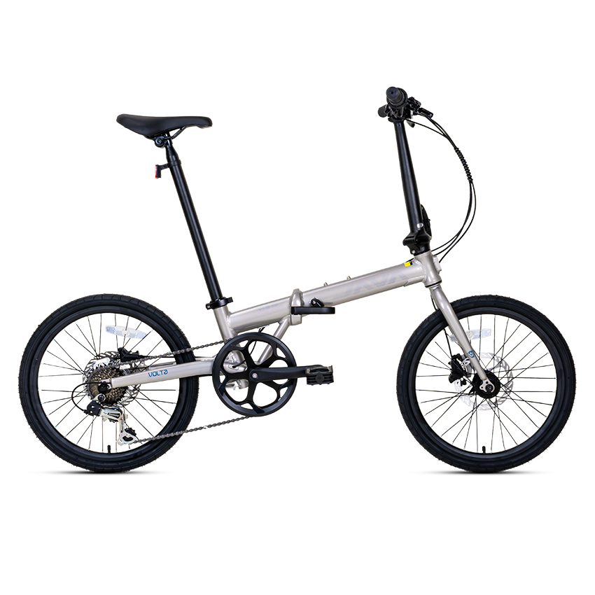 Xe đạp gấp Java Volta 20 7S - Bánh 20 Inches