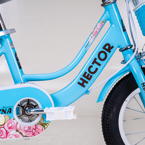 Xe đạp trẻ em HECTOR LUNA bánh 12 inches