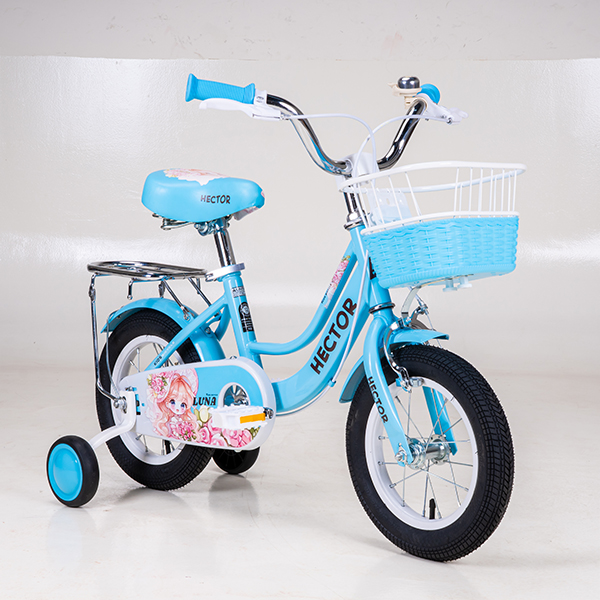 Xe đạp trẻ em HECTOR LUNA bánh 12 inches