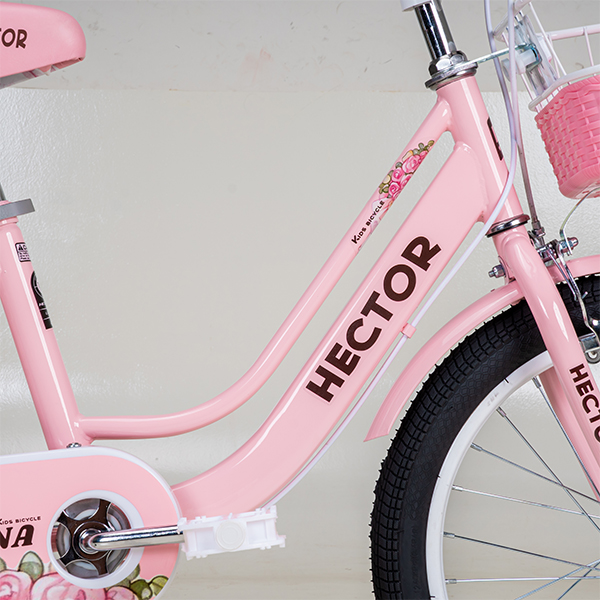 Xe đạp trẻ em HECTOR LUNA bánh 16 inches