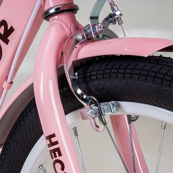 Xe đạp trẻ em HECTOR LUNA bánh 16 inches