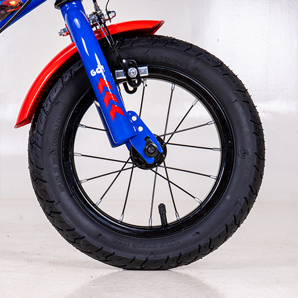 Xe đạp trẻ em HECTOR POLO bánh 14 inches