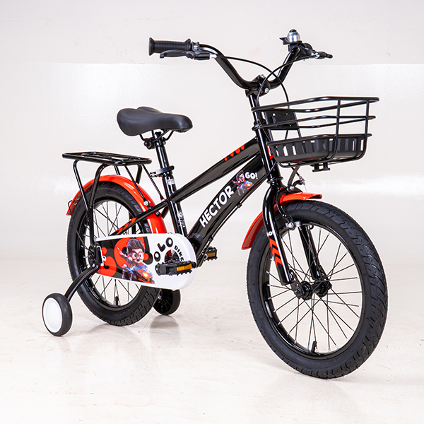 Xe đạp trẻ em HECTOR POLO bánh 16 inches
