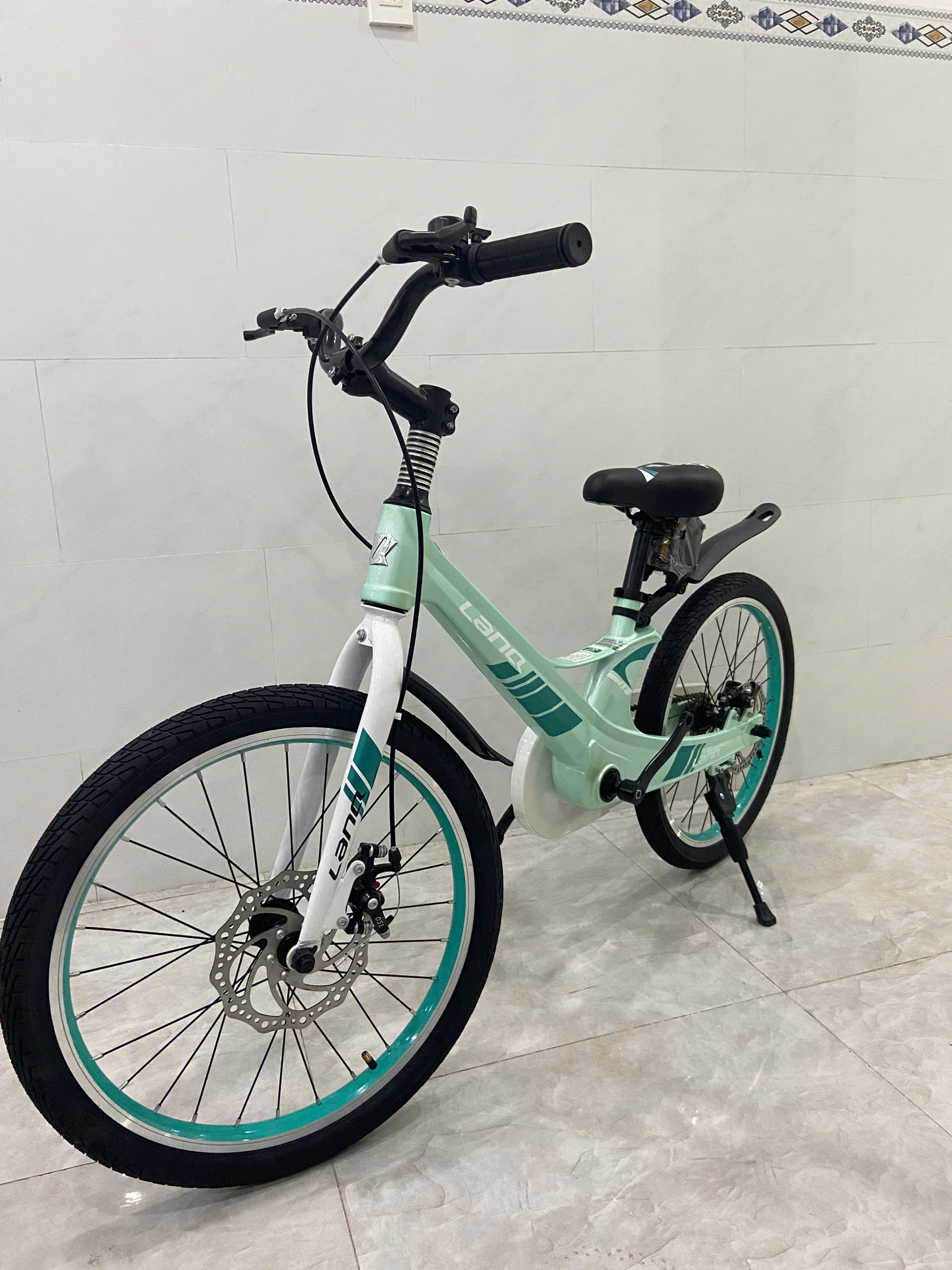 Xe đạp trẻ em LanQ 2050 -Bánh 20 Inches
