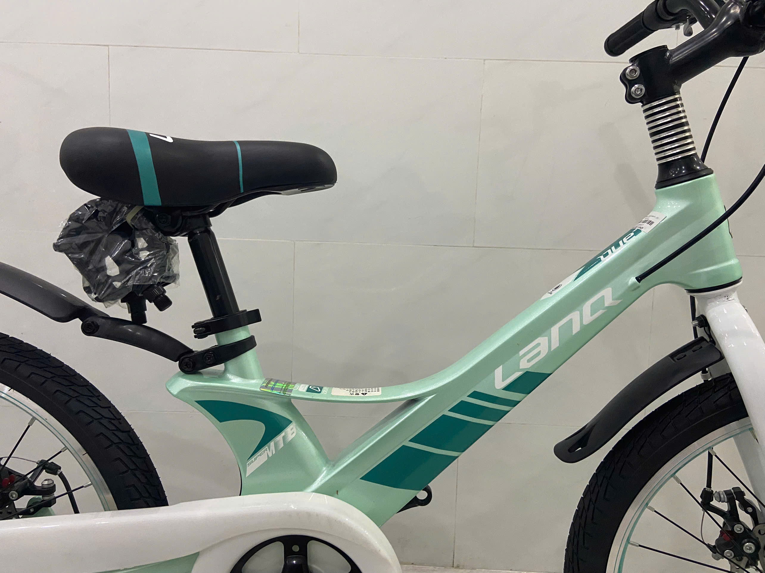 Xe đạp trẻ em LanQ 2050 -Bánh 20 Inches