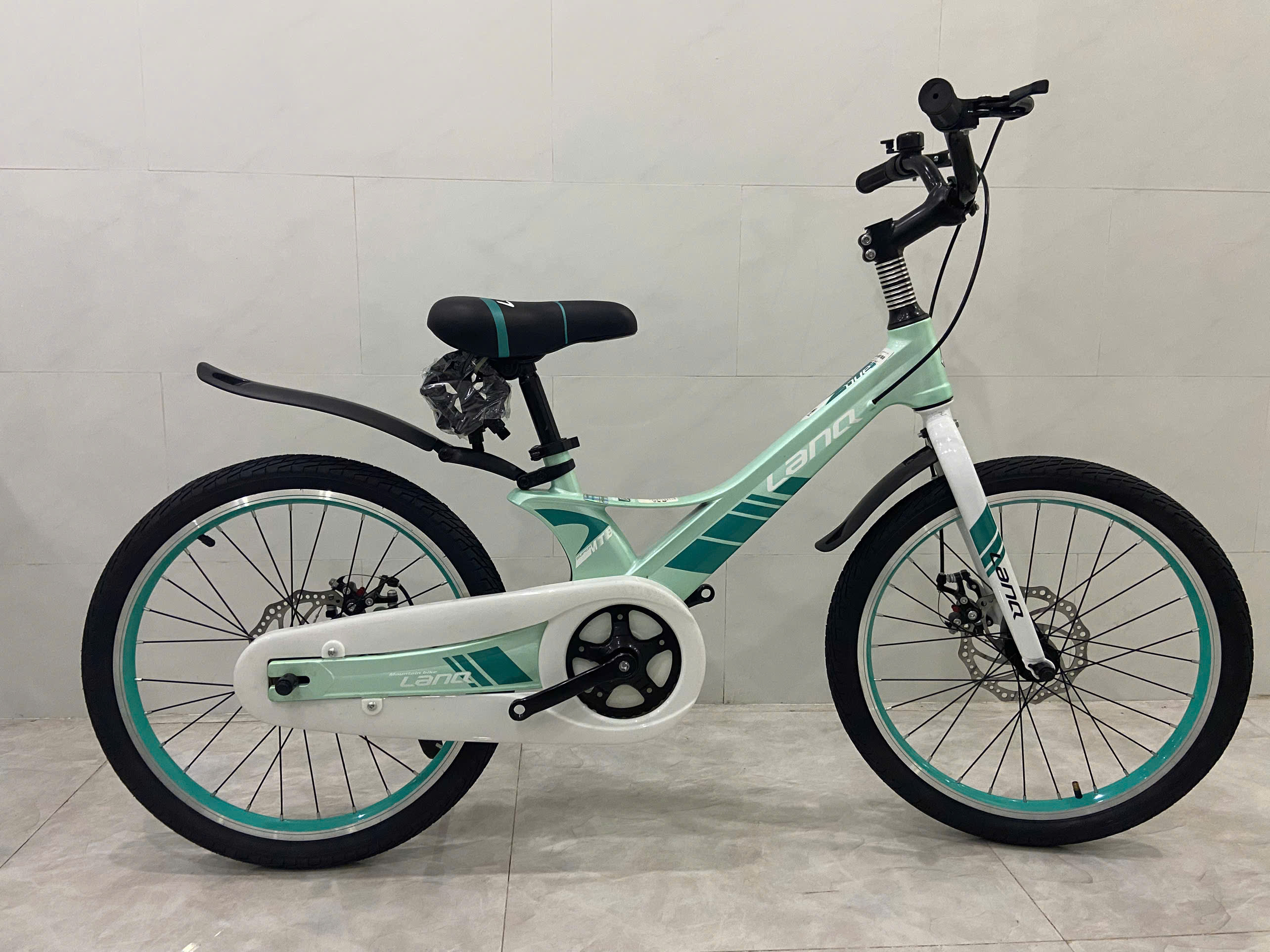 Xe đạp trẻ em LanQ 2050 -Bánh 20 Inches