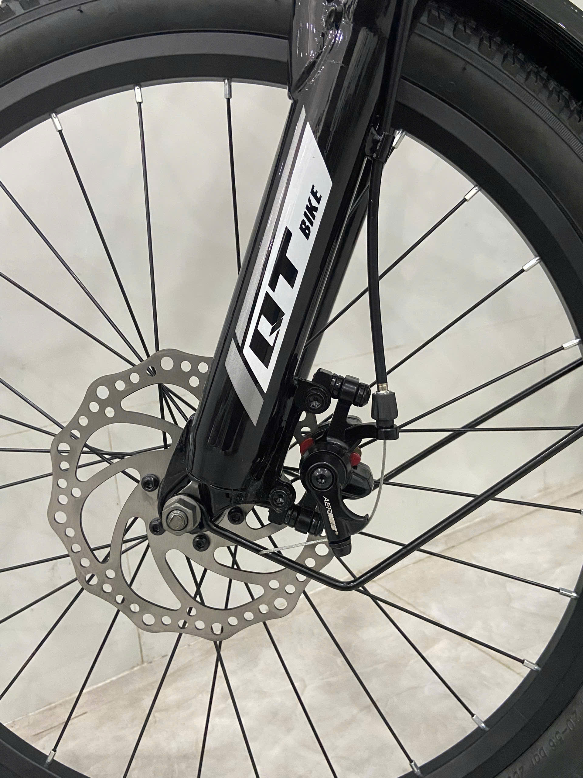 xe đạp trẻ em QT622 bánh 22