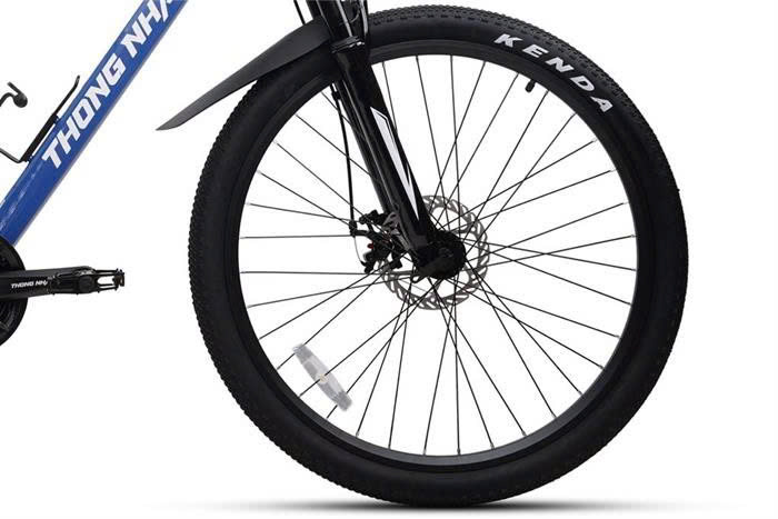 Xe đạp địa hình Thống Nhất SPD V5 -Bánh 27.5 Inches
