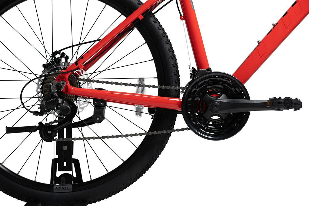 Xe Đạp Địa Hình MTB GIANT ATX 620 – Bánh 26 Inches – 2022