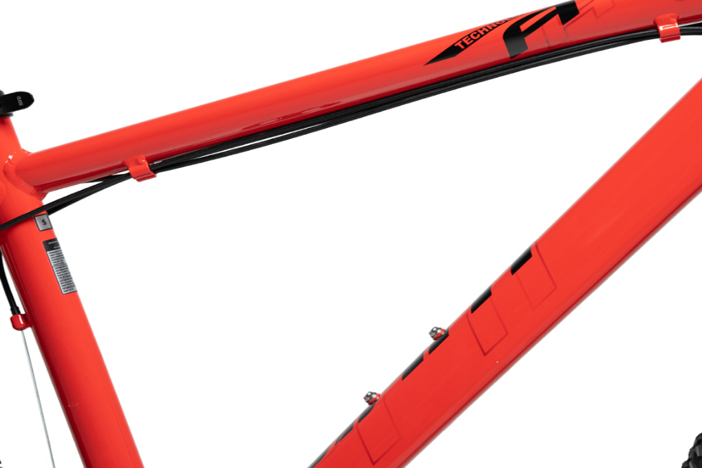 Xe Đạp Địa Hình MTB GIANT ATX 620 – Bánh 26 Inches – 2022