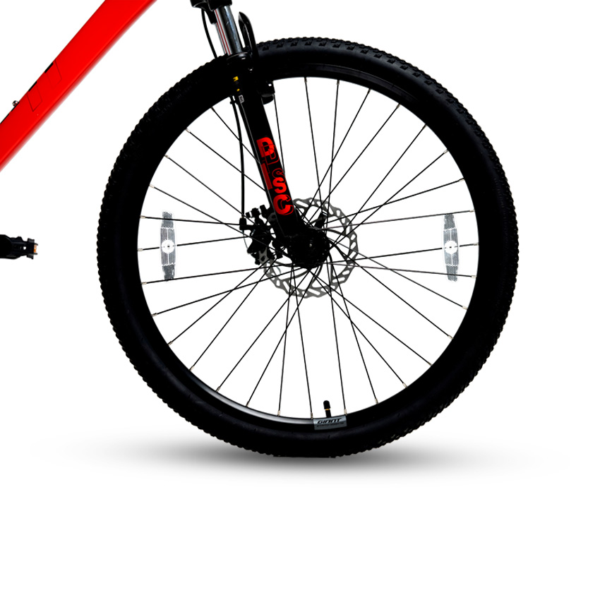 Xe Đạp Địa Hình MTB GIANT ATX 620 – Bánh 26 Inches – 2022