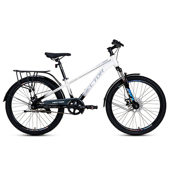 Xe đạp địa hình Hecto Look - Bánh 24 Inches