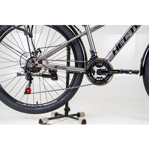 Xe đạp địa hình Hector Apolo bánh 26 inches