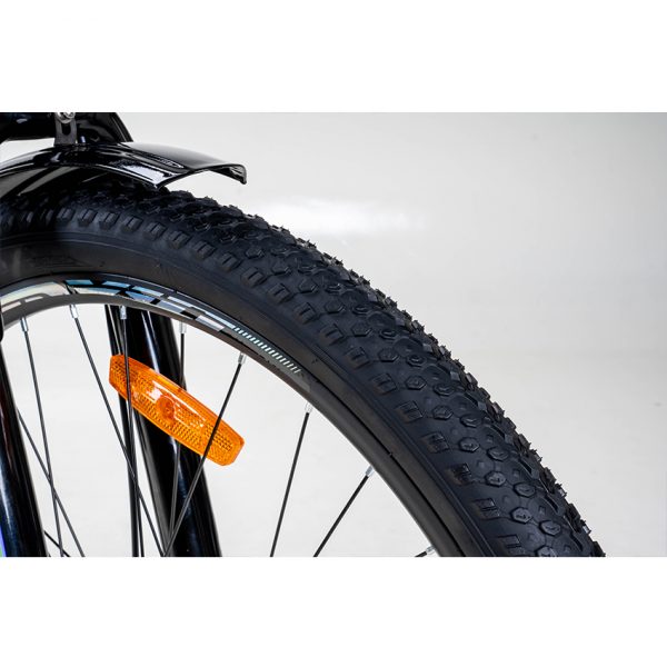 Xe đạp địa hình Hector Hermes bánh 26 inches