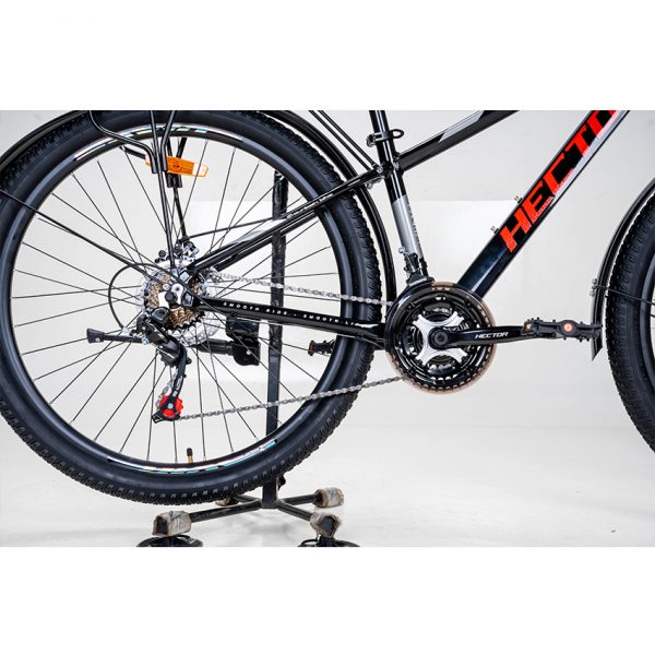 Xe đạp địa hình Hector Hermes bánh 26 inches