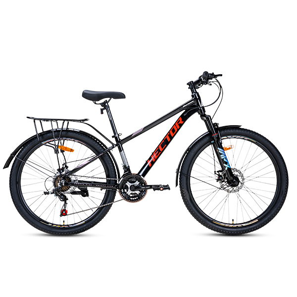 Xe đạp địa hình Hector Hermes bánh 26 inches