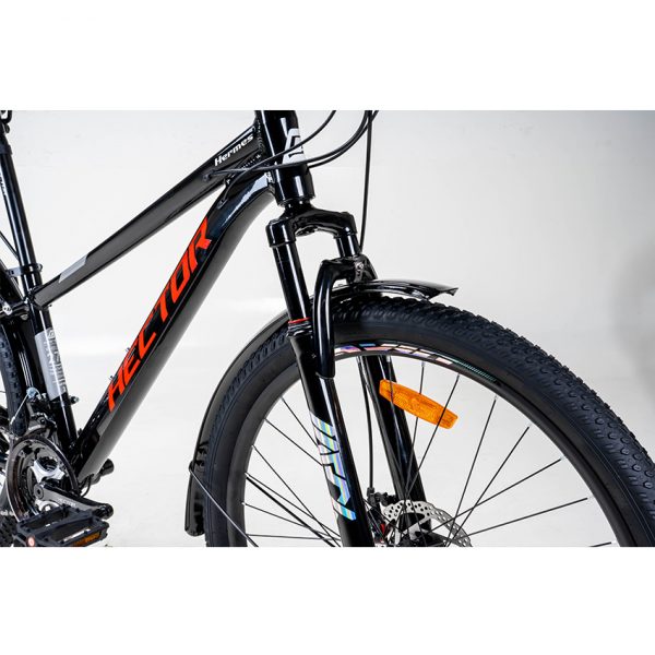 Xe đạp địa hình Hector Hermes bánh 26 inches